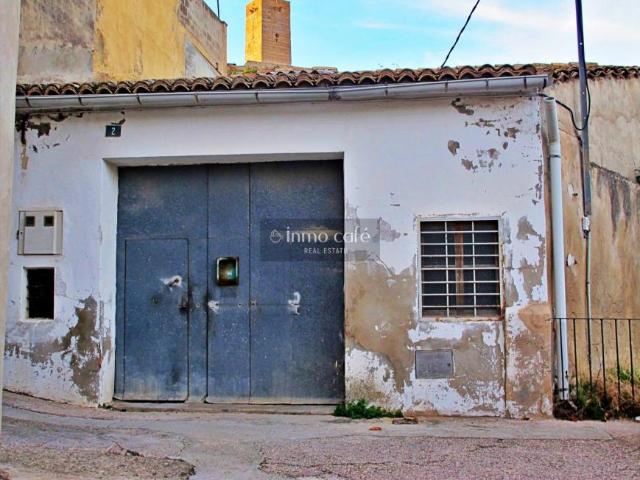 Venta 1 Bedroom Casa Alicante Communidad Valencia DLS81268348