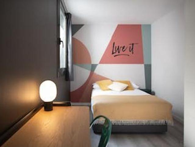 Casa de 1 dormitorio, Barcelona Barcelona 08001 DS72203239