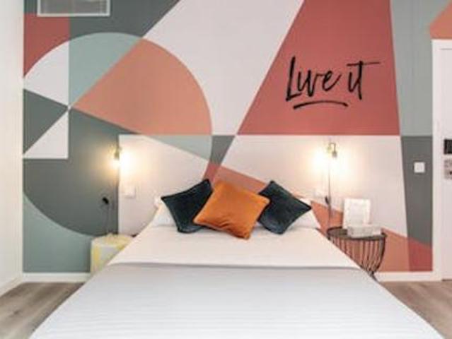 Casa de 1 dormitorio, Barcelona Barcelona 08001 DS72203341