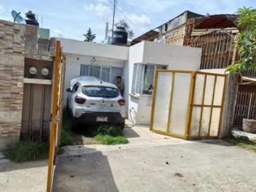 Casa de 1 nivel