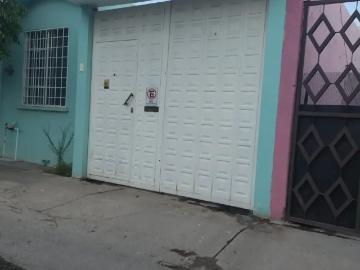 Casa de 1 piso El Vergel