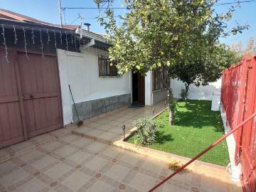 Casa de 1 piso en la cisterna – excelente ubicación y conectividad | 3 dormitorios por 159000. 00 en La Cisterna
