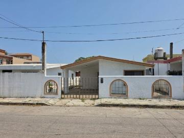 CASA DE 1 PISO EN RENTA COL. VICENTE GUERRERO