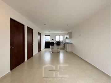 Casa de 1 piso NUEVA en VENTA en QUERETARO