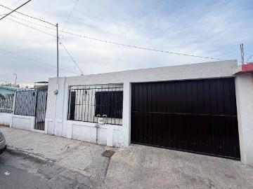Casa de 1 planta en RENTA en col. Rio Bravo