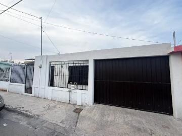 Casa de 1 planta en RENTA en col. Rio Bravo