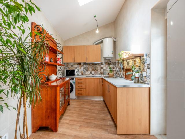Casa de 1 Quarto | Praia de Benagil