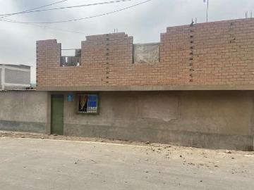 Casa de 1er Piso Ventanilla