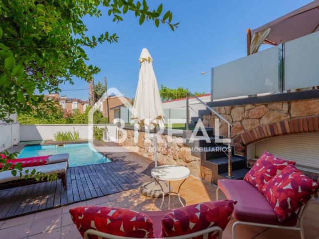Casa de 240 m2 en venta Madrid, Comunidad de Madrid
