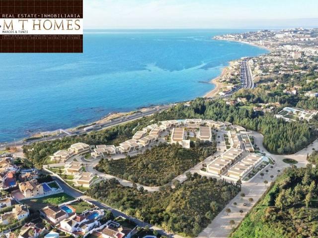 Casa de 240 m2 en venta Mijas, España