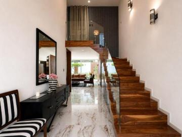 Casa de 240 m² con 3 recámaras en venta en Gran Reserva, Lomas de Angelópolis