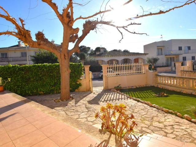 Casa de 241 m2 en venta Muro, Baleares