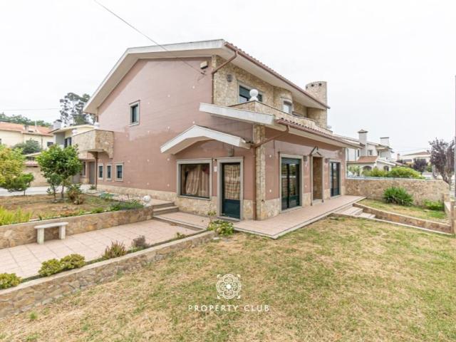 Casa de 241 m² à venda Aveiro, Portugal