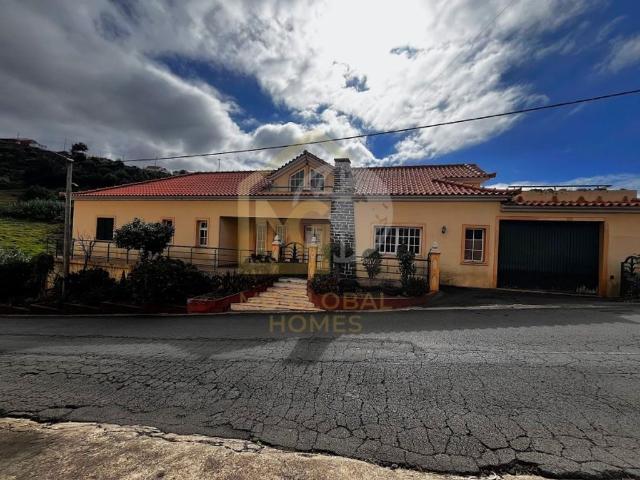Casa de 247 m² à venda Ponta do Sol, Portugal