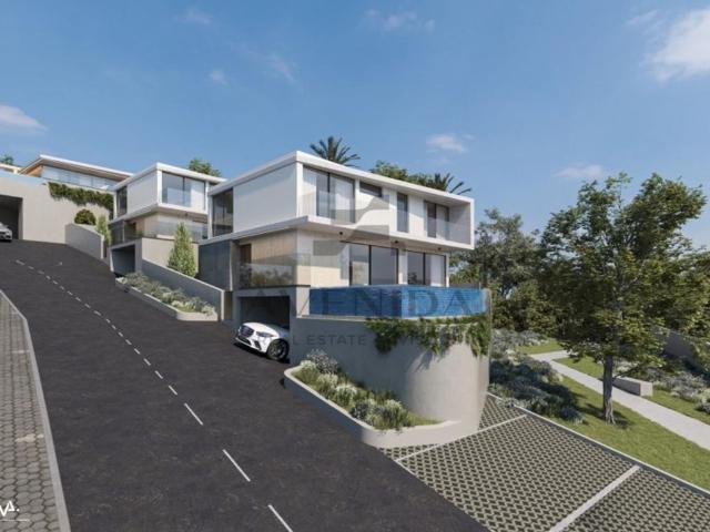 Casa de 245 m² à venda Funchal, Portugal
