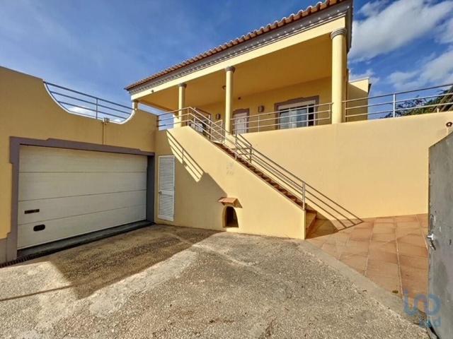 Casa de 245 m² à venda Sítio do Cascalho, Faro