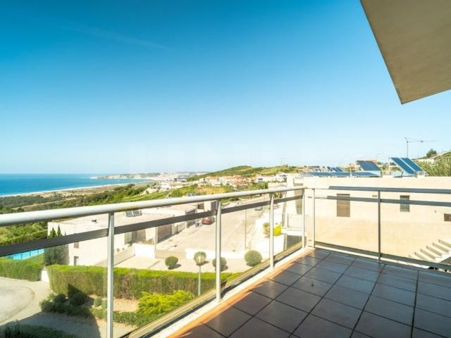 Casa de 248 m² à venda Serra da Pescaria, Nazaré, Leiria
