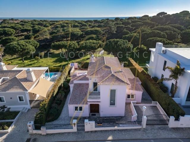 à venda Exclusiva mansão de 249 m2, Quinta das Salinas, Loulé, Faro