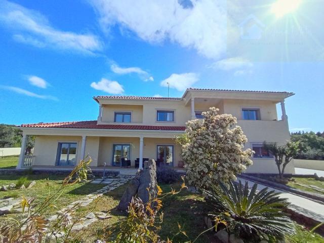 Casa de 250 m² à venda Ansião, Leiria