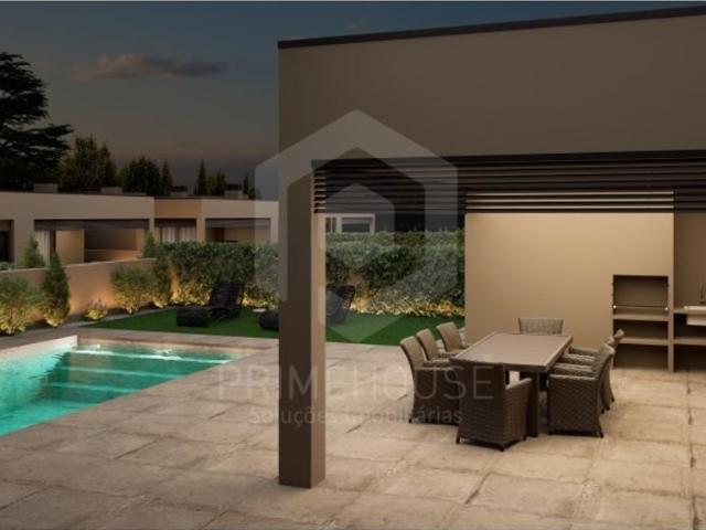 Casa de 250 m² à venda Brejos de Azeitao, Setúbal