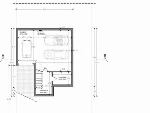 Casa de 250 m² à venda Herdade do Meio, Seixal, Setúbal