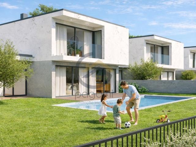 Prestigiosa casa de 251 m² à venda Amarante, Portugal