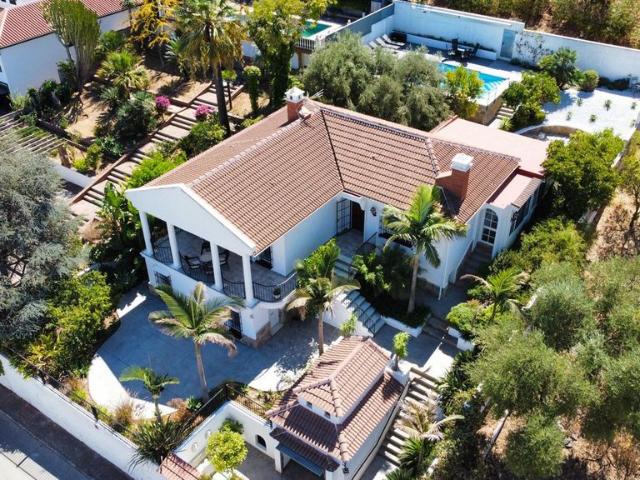 Casa de 252 m2 en venta Alhaurín de la Torre, España