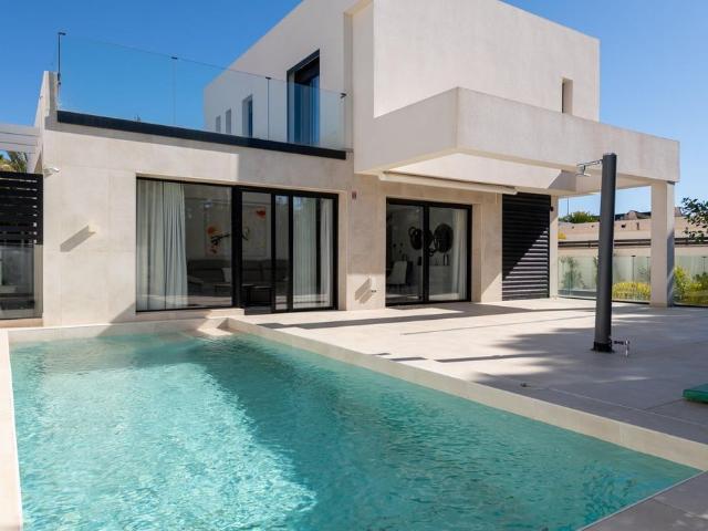 Casa de 252 m2 en venta Campello, España