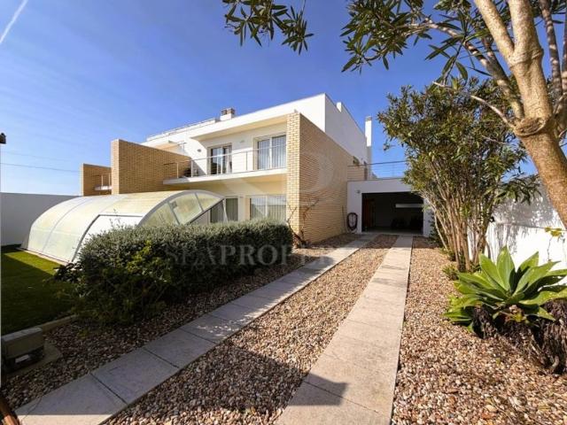 Casa de 257 m² à venda Peniche, Portugal