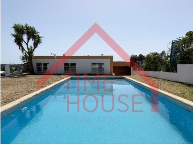 Casa de 255 m² à venda Setúbal, Portugal
