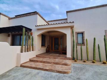 Casa de 263 m2 en venta Haciendas Palo Verde, La Paz, Estado de Baja California Sur