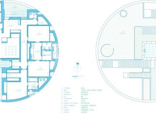 Casa de 260 m² à venda Bom Sucesso, Óbidos, Leiria