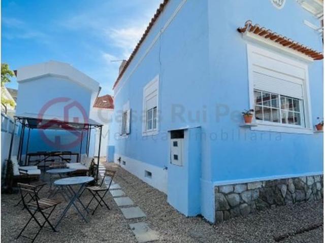 Casa de 261 m² à venda Costa de Caparica, Almada, Setúbal