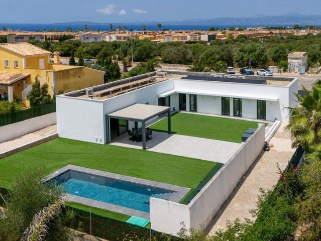 Casa de 262 m2 en venta Llucmajor, España