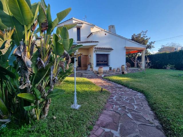 Casa de 265 m2 en venta Villareal, España