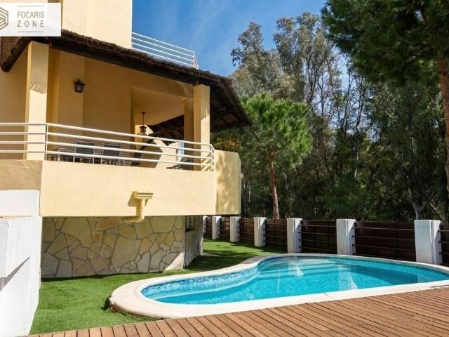 Casa de 268 m2 en venta Torremolinos, Andalucía