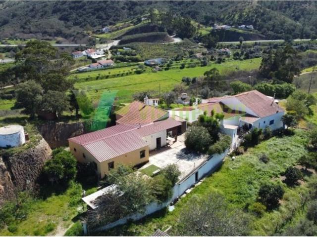 à venda Casa de campo de 268 m2, Monte Ruivo, Silves, Faro