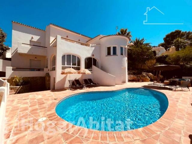 Casa de 269 m2 en venta Denia, Comunidad Valenciana
