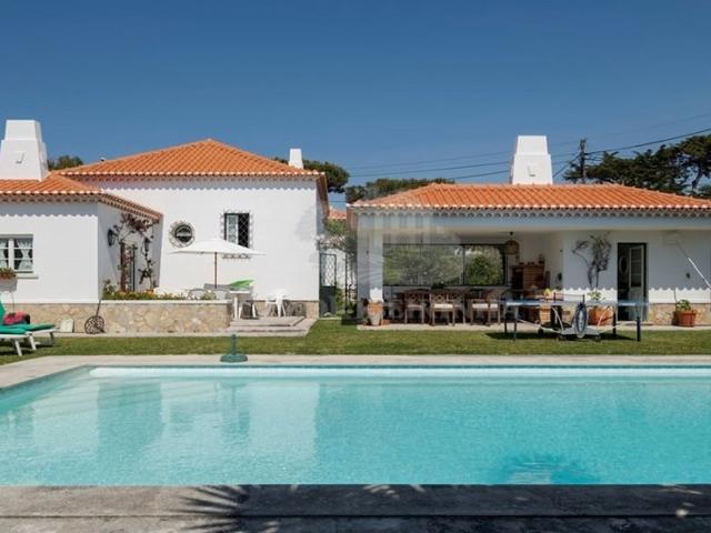 Casa de 269 m² à venda Sintra, Portugal