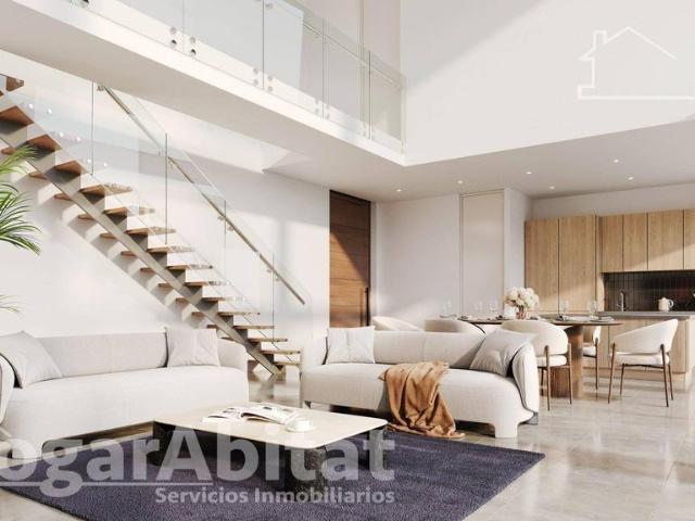Exclusiva casa en venta Calpe, España