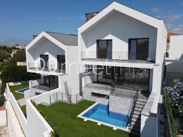 Casa de 273 m² à venda Cascais, Lisboa