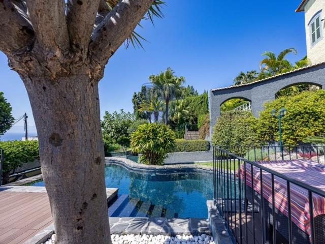 Casa de 270 m² à venda Funchal, Madeira