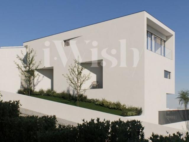 Casa de 271 m² à venda Gondomar, Portugal