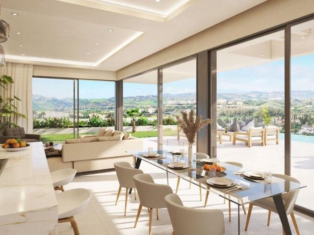 Casa de 272 m2 en venta Mijas, España