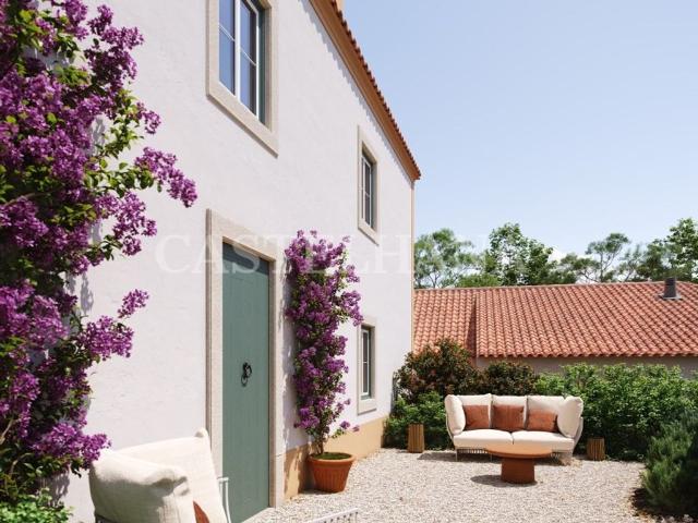 Casa de 274 m² à venda Alta de Lisboa, Lisboa
