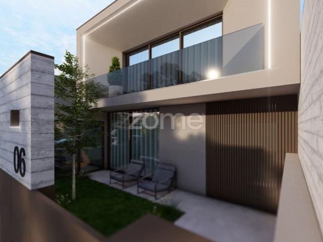 Casa de prestígio de 274 m² à venda Braga, Portugal