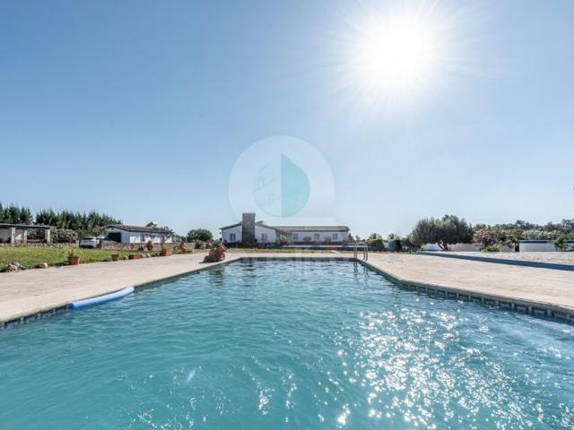 Casa de 274 m² à venda Ferreira do Alentejo, Beja
