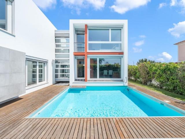 Casa de 278 m² à venda Cascais, Portugal