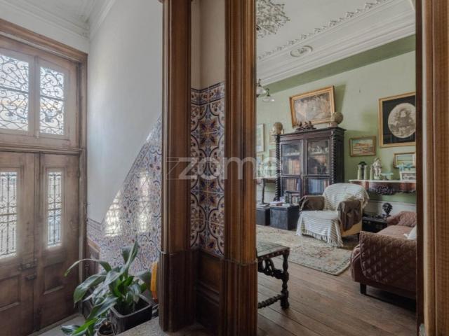 Casa de 279 m² à venda Porto