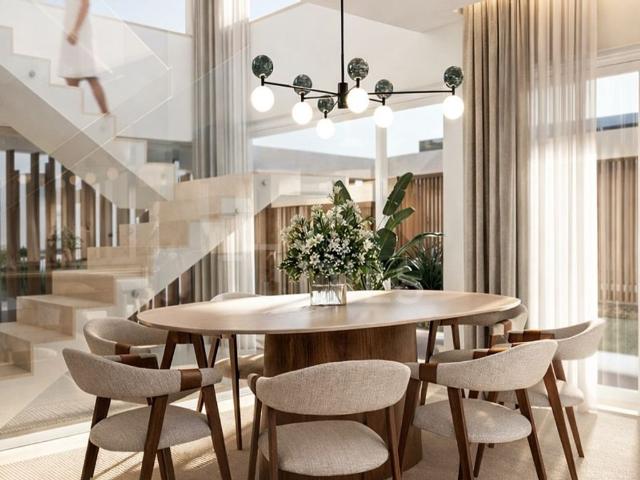 Casa de 283 m² à venda Mexilhoeira Grande, Portimão, Faro